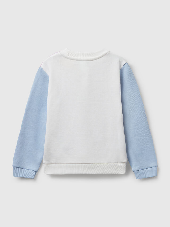 SWEATER L/S Junior Girl image number 2